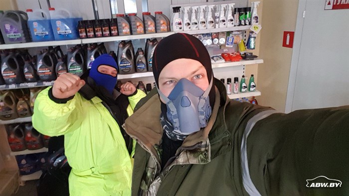 При Какой Температуре Можно Ездить на Мотоцикле Зимой • Правила буксировки