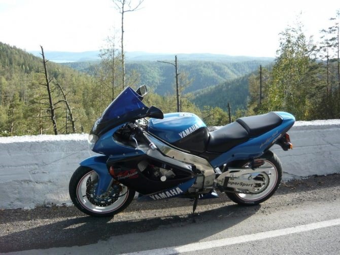 Мотоцикл Ямаха р1 Сколько Лошадиных Сил – Лучший в мире