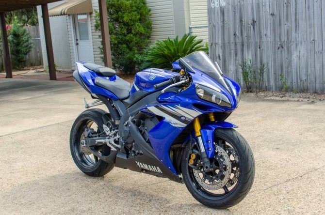 Мотоцикл Ямаха р1 Сколько Лошадиных Сил – Лучший в мире
