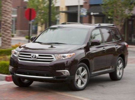 Тойота Хайлендер Реальный Расход Топлива Отзывы • Отзывы владельцев