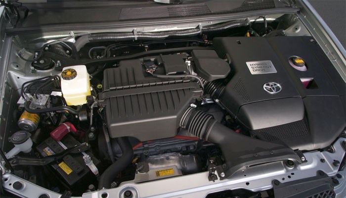 Тойота Хайлендер Реальный Расход Топлива Отзывы • Отзывы владельцев