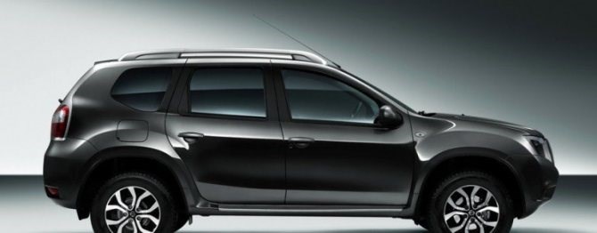 Расход Топлива Ниссан Террано Полный Привод © Технические характеристики