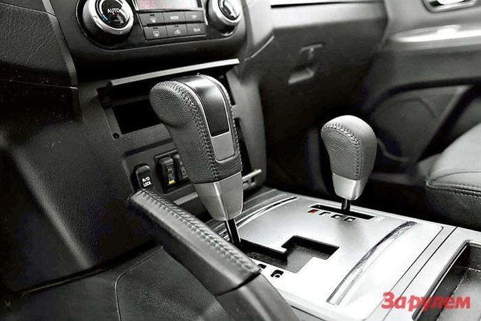 Митсубиси Паджеро Спорт Расход Топлива на 100 Мотор 6g72