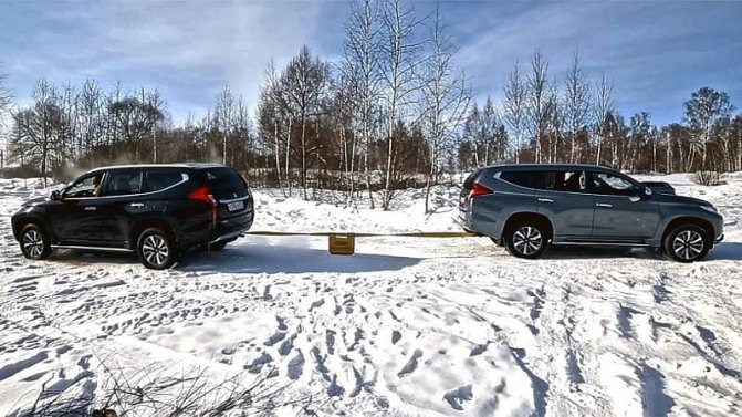 Митсубиси Паджеро Спорт Расход Топлива на 100 Мотор 6g72