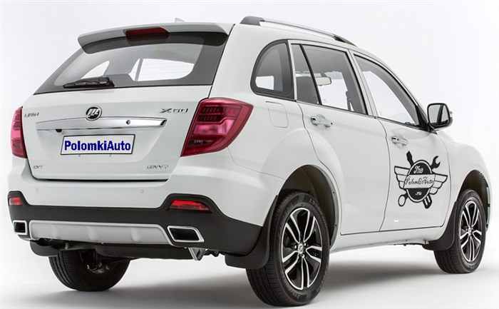 Лифан Х60 Технические Характеристики Расход Топлива – Конкурирующие модели