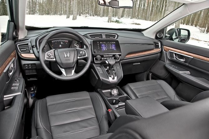 Хонда Срв Дизель Расход Топлива на 100 Км – Особенности и нововведения