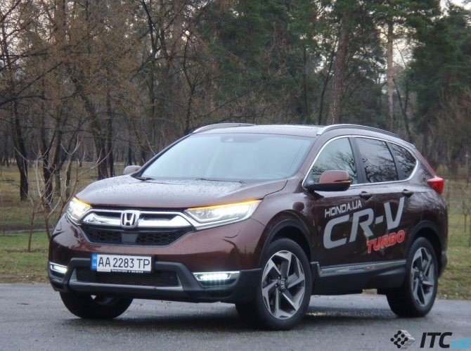 Хонда Срв Дизель Расход Топлива на 100 Км – Особенности и нововведения