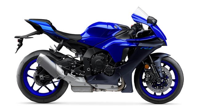 Мотоциклы Ямаха Официальный Сайт Цены на 2021 © Кроссовая линейка