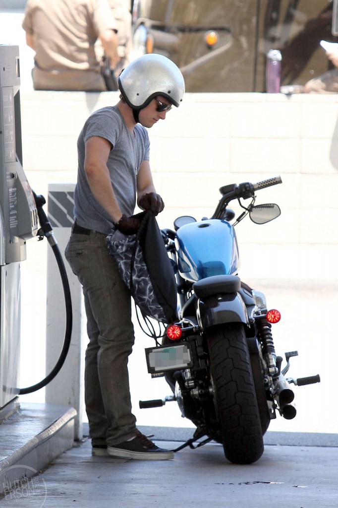 Как Правильно Зимой Хранить Мотоцикл Если Нет Гаража. Консервация бензина