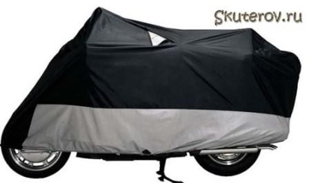 Как Правильно Зимой Хранить Мотоцикл Если Нет Гаража. Консервация бензина