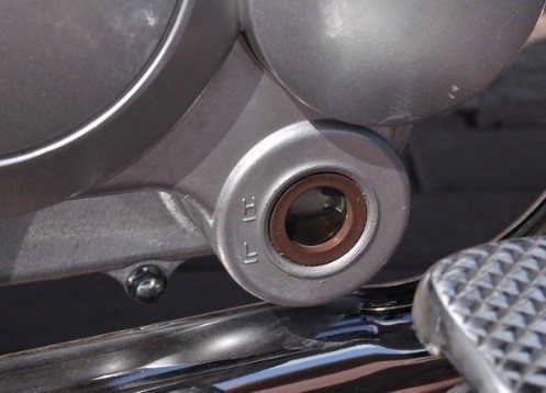 Через Сколько Моточасов Менять Масло в Мотоцикле Кросс. Проверка качества