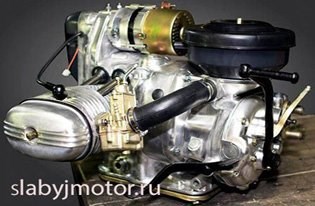 Сколько Кубов у Мотоцикла Днепр к 750 • Характеристики днепра