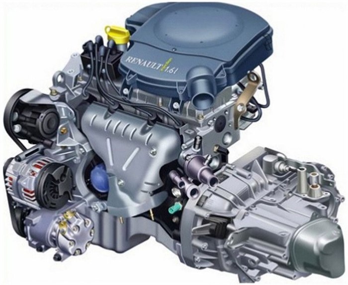 Рено Меган Механика Расход Топлива на 100 Км © Расходы на ремонт