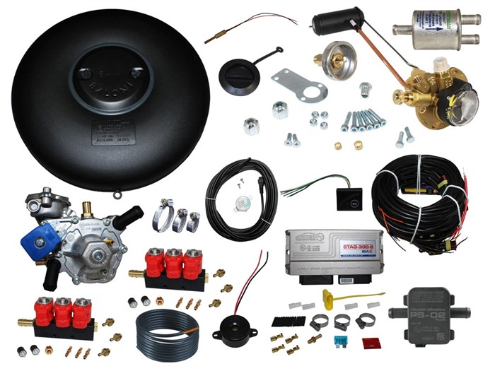 Расход Газа на Автомобиле на 100 км Нива Шевроле… Установка редуктора