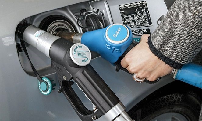 Расход Газа на Автомобиле на 100 км Нива Шевроле… Установка редуктора