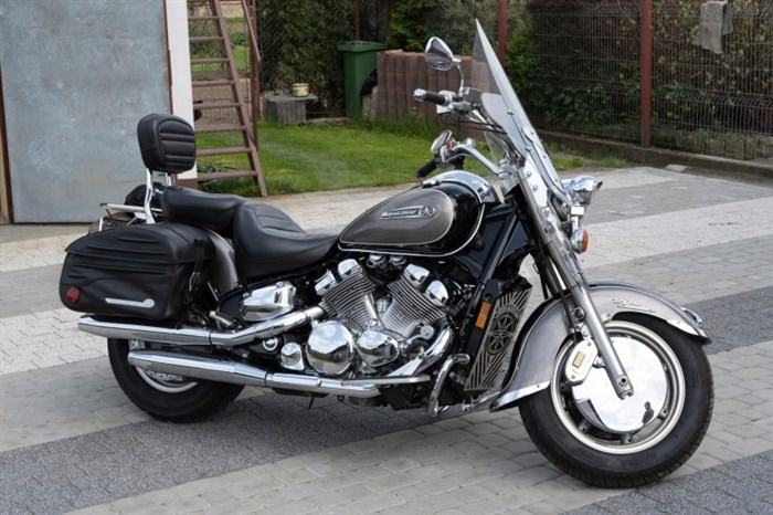 Какой Мотоцикл Для Высокого Человека • Yamaha yzf-r1s