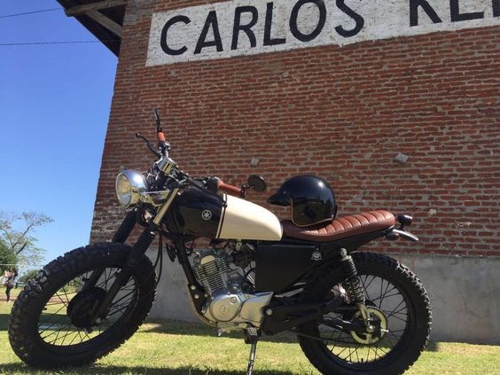 Какой Мотоцикл Лучше Для Езды по Городу Honda сb300r