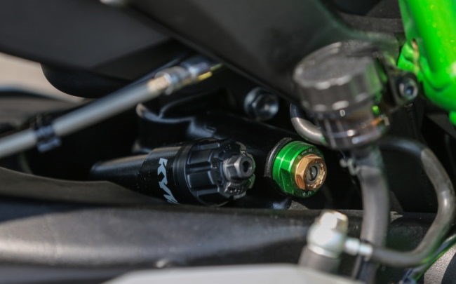 Кавасаки Ниндзя 300 Сколько Лошадиных Сил – Экстерьер и комфорт