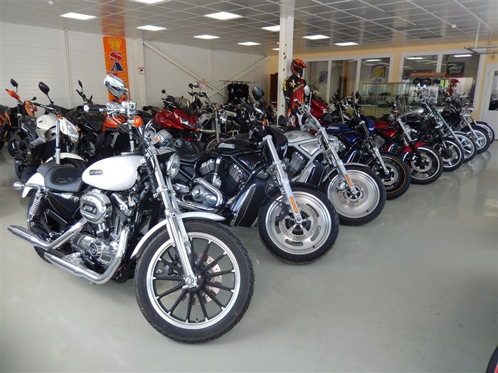 Moto Drive Пригон Техники с Аукционов Bbs • Каталог техники