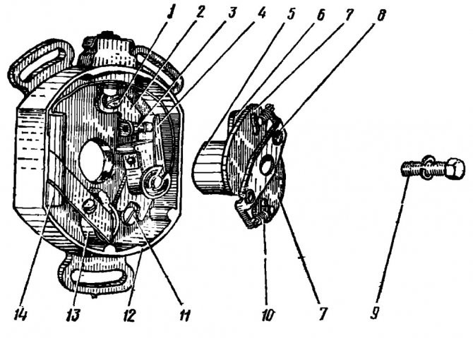 Как Самому Сделать Электронное Зажигание на Мотоцикл Урал Недолго порадовала
