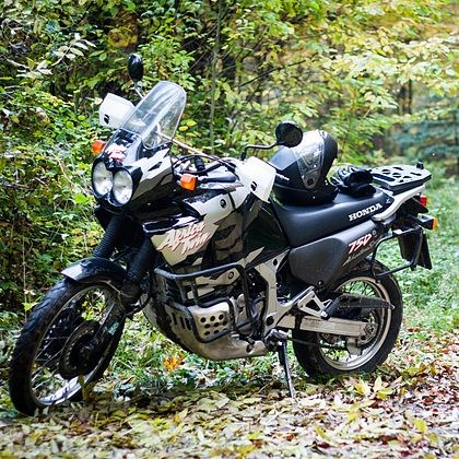 Honda Xrv Africa Twin Технические Характеристики • Две африки на дороге