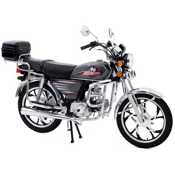 Мопед Альфа 125 Кубов Расход Топлива на 100 Км. Технические параметры