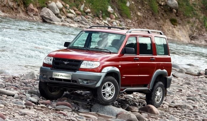 Уаз Патриот Отзывы Реальных Владельцев Расход Топлива… Уаз hunter 29 бензин