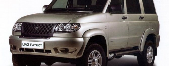 Уаз Патриот Отзывы Реальных Владельцев Расход Топлива… Уаз hunter 29 бензин