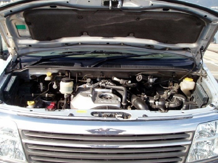 Ниссан Эльгранд Расход Топлива на Трассе… Стильный папочка