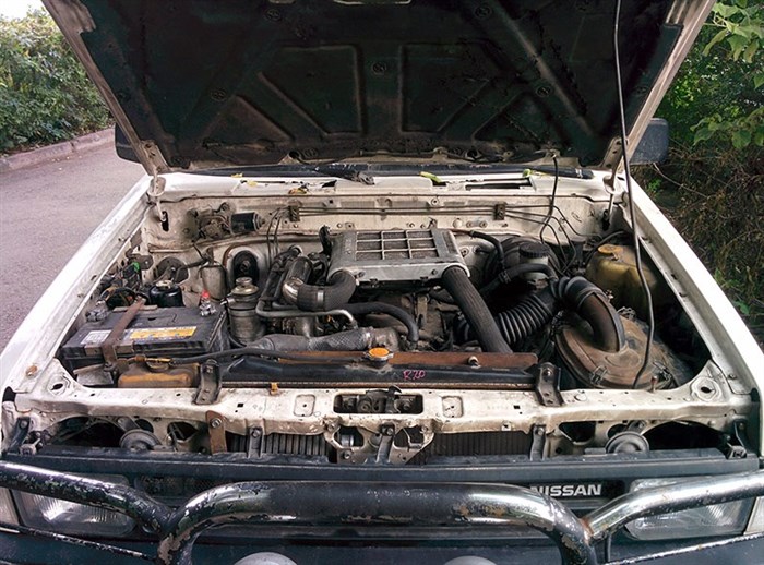 Ниссан Эльгранд Расход Топлива на Трассе… Стильный папочка