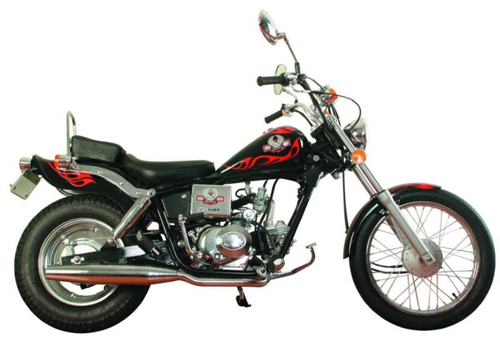 Какой Мотоцикл 250 Кубов Самый Надежный Китайский • Motoland xr250 nc ...