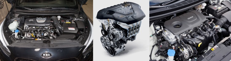 Расход Топлива Киа Сид 1 6 Автомат 2021 Года… Дизельные двигатели