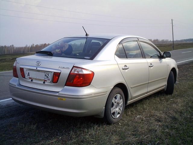 Тойота Сурф Расход Топлива на 100 Км… Третье поколение