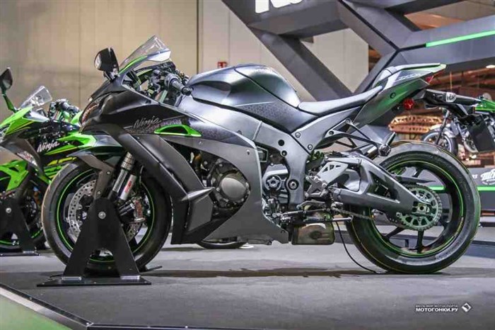 Мануал Кавасаки Ззр 400 2 на Русском Языке. Радикальные инновации