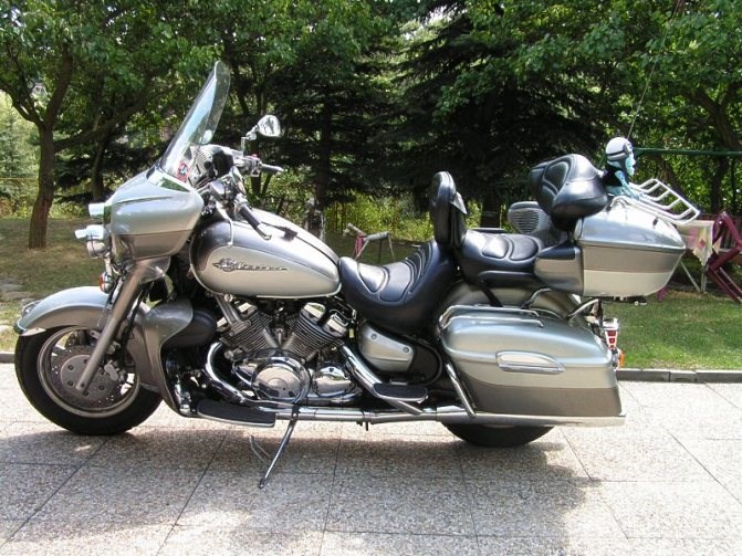 Ямаха Роял Стар 1300 Технические Характеристики – Вопросы о товарах