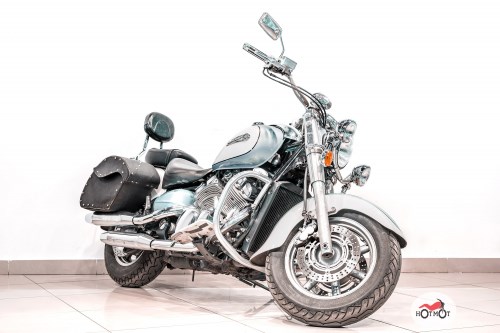 Ямаха Роял Стар 1300 Технические Характеристики – Вопросы о товарах