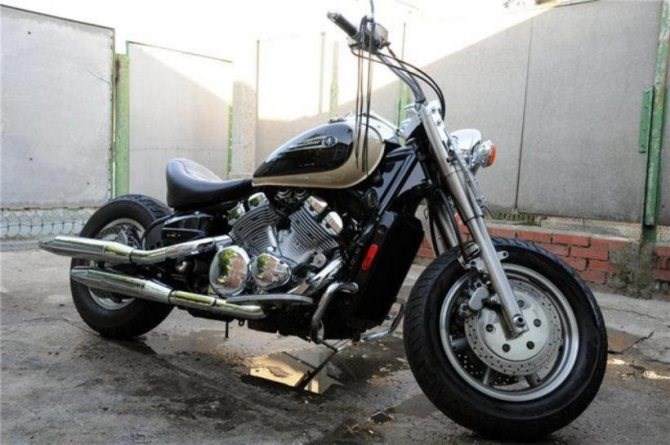 Ямаха Роял Стар 1300 Технические Характеристики – Вопросы о товарах