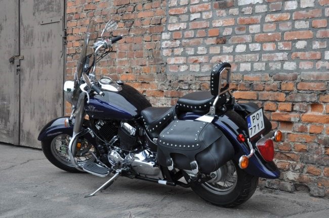 Ямаха Драг Стар 650 Технические Характеристики Модификации мотоцикла