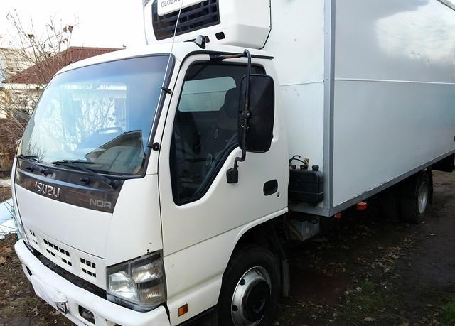 Isuzu Nmr85h Расход Топлива на 100 Км Особенности трансмиссии