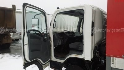 Isuzu Nmr85h Расход Топлива на 100 Км Особенности трансмиссии