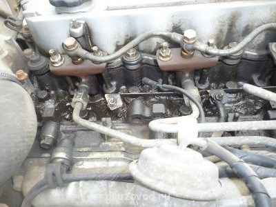 Isuzu Nmr85h Расход Топлива на 100 Км Особенности трансмиссии