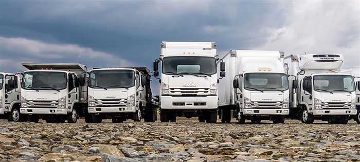 Isuzu Nmr85h Расход Топлива на 100 Км Особенности трансмиссии
