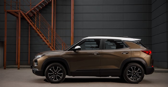 Chevrolet Blazer ii 2 2 Расход Топлива… Дефицит цилиндров