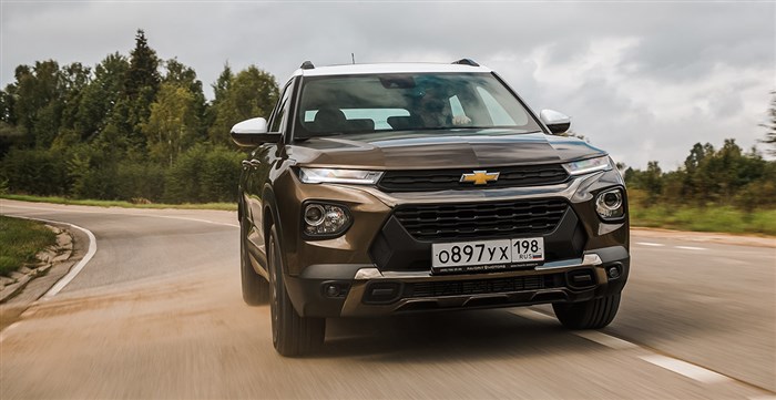 Chevrolet Blazer ii 2 2 Расход Топлива… Дефицит цилиндров