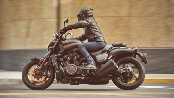 Ямаха Миднайт Стар 950 Статистика Продаж • Honda shadow