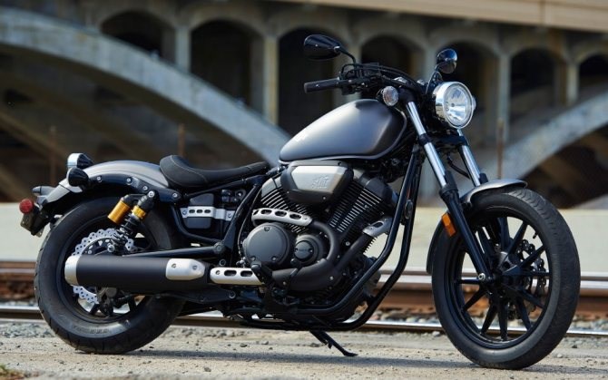 Ямаха Миднайт Стар 950 Статистика Продаж • Honda shadow