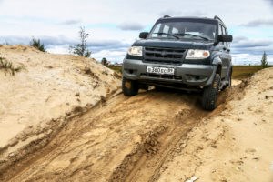 Уаз Пикап Дизель Расход Топлива на 100 Км – Отзывы автовладельцев