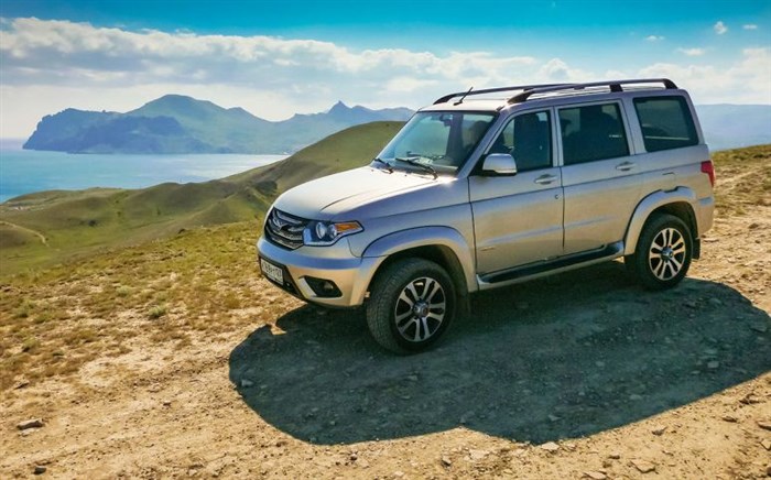 Уаз Пикап Дизель Расход Топлива на 100 Км – Отзывы автовладельцев