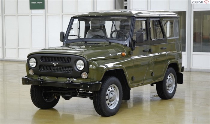 Расход Топлива Уаз 31512 Карбюратор на 100 Км – История создания