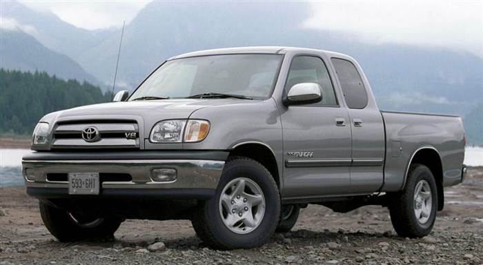 Тойота Тундра Расход Топлива на 100 Км. Рынок сегодня